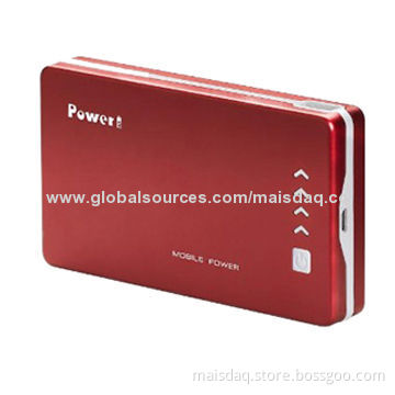 Most popular power bank, lower price, best quality and high technology in hot sale